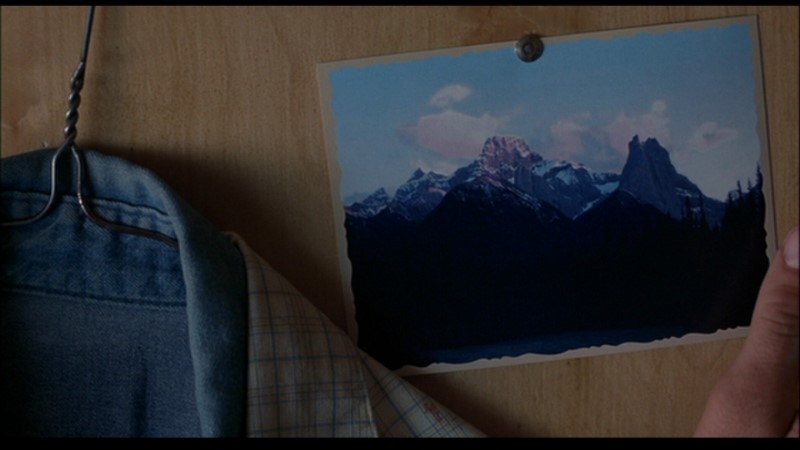 Brokeback Mountain Blu-ray Heath Ledger
